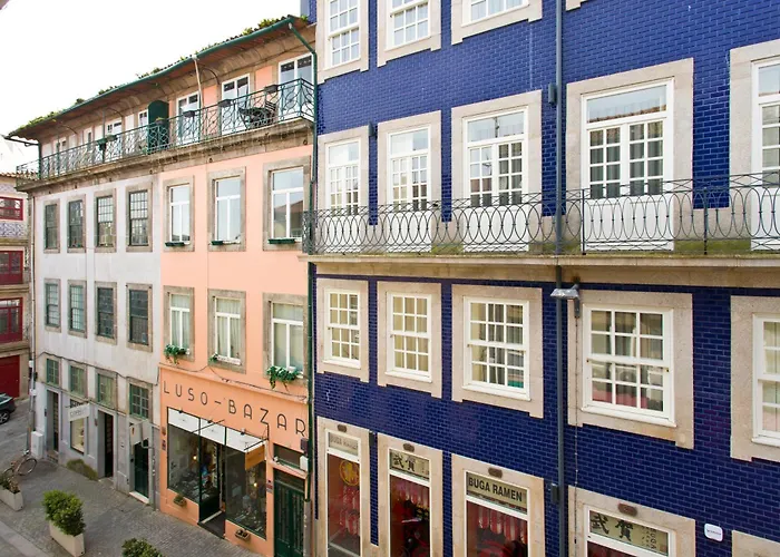 Braganca Oporto