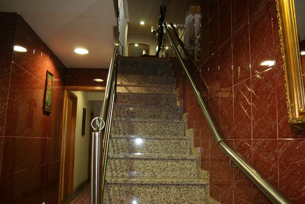 Braganca Hotel